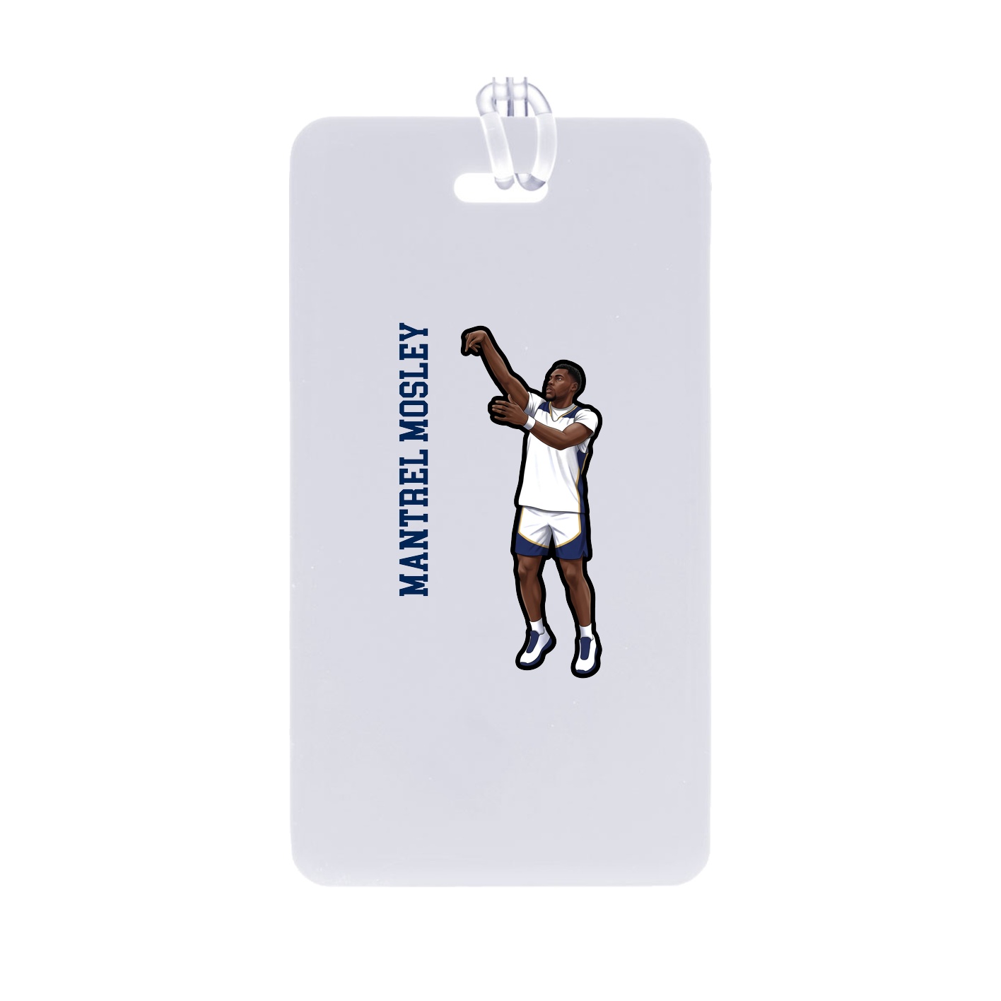 Bag Tag