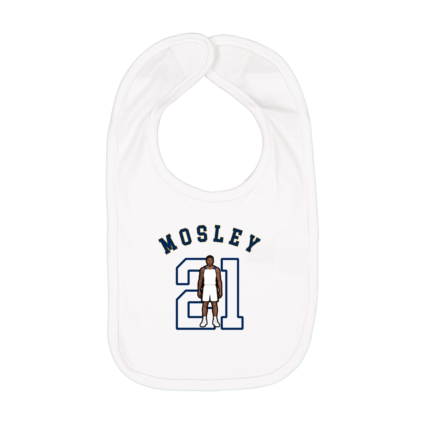 Infant Bib