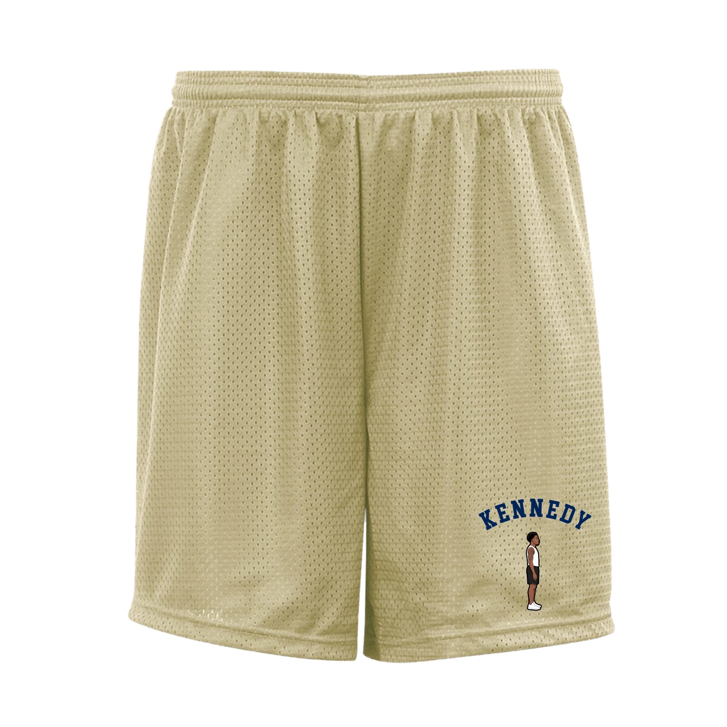 Shorts — Shirsey Arch in Vegas Gold