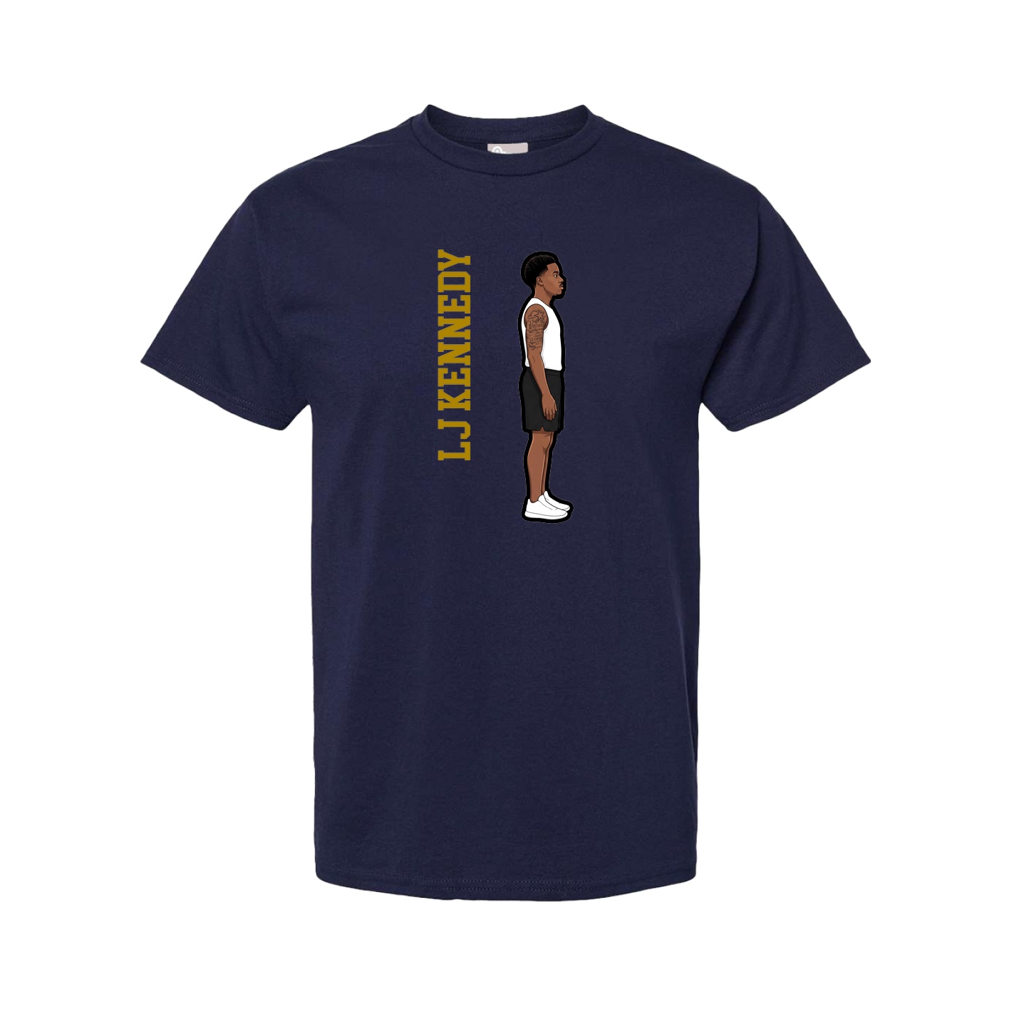 NIL Club Tee