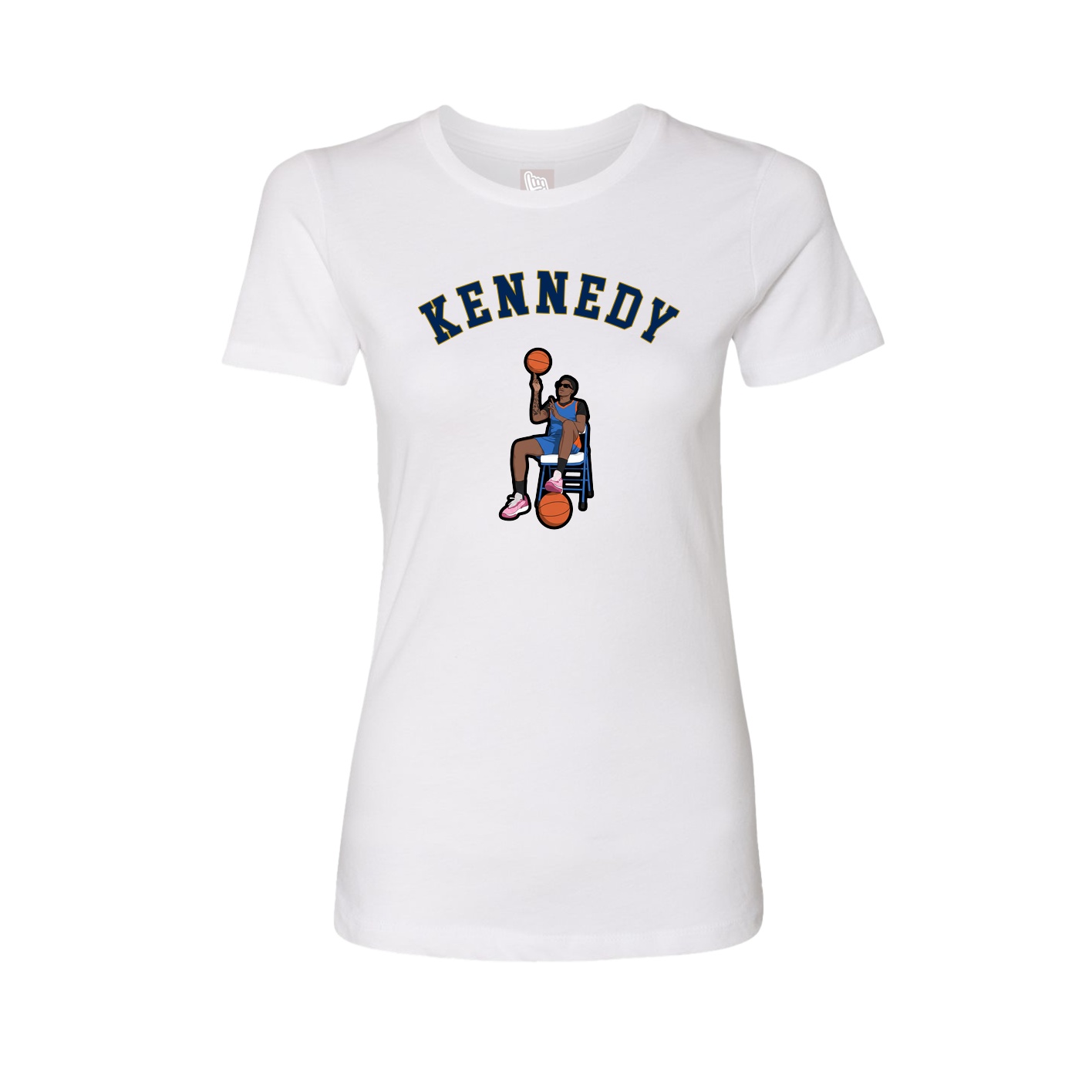 NIL Club Womens Tee
