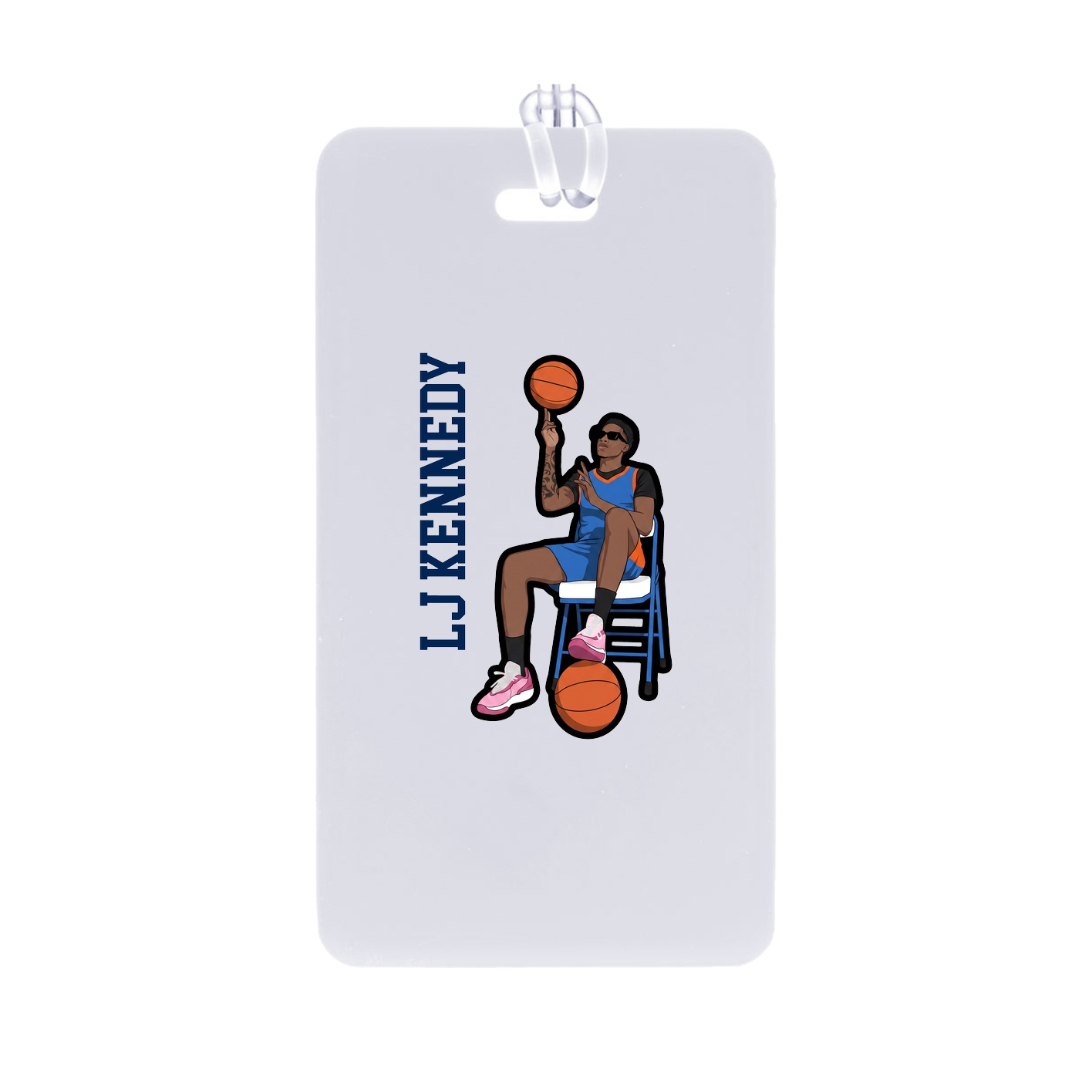 Bag Tag