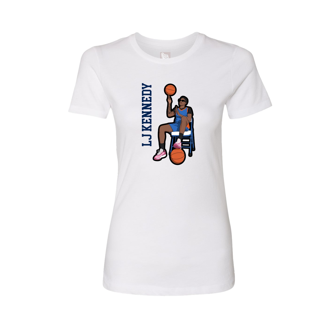 Womens Tee