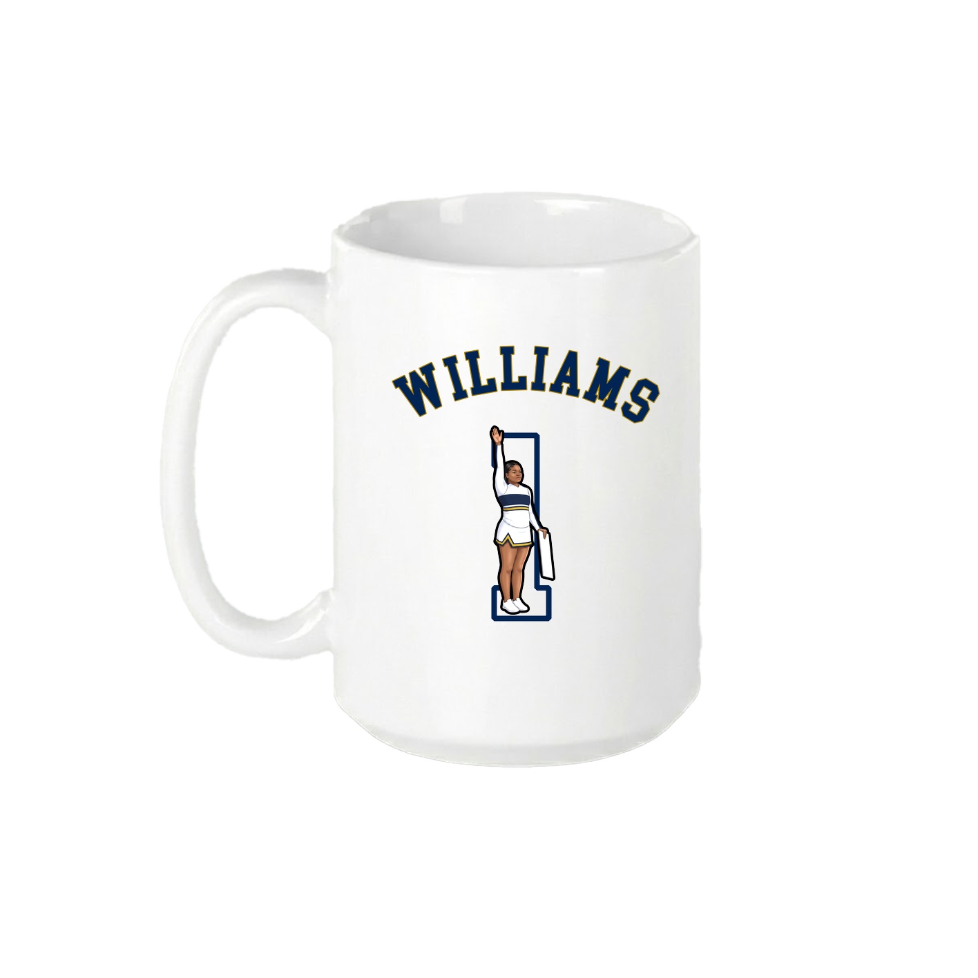 15oz Coffee Mug