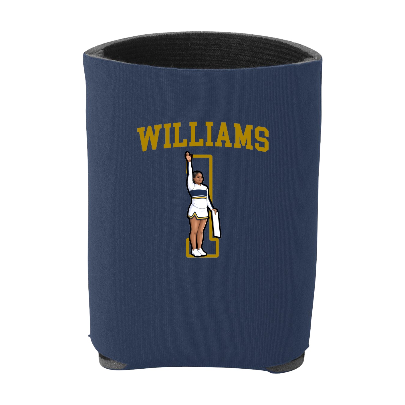 Can Holder — Shirsey in Navy