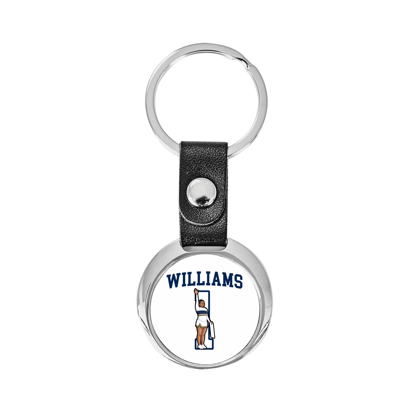 Key Chain — Shirsey in Classic