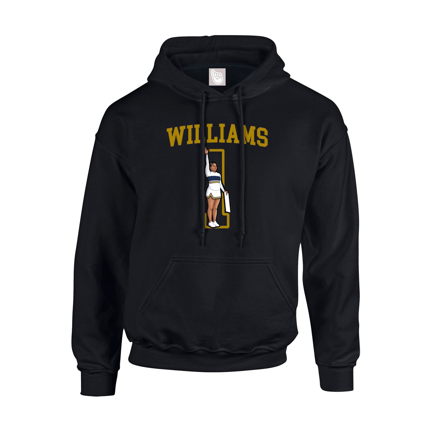 Youth Hoodie