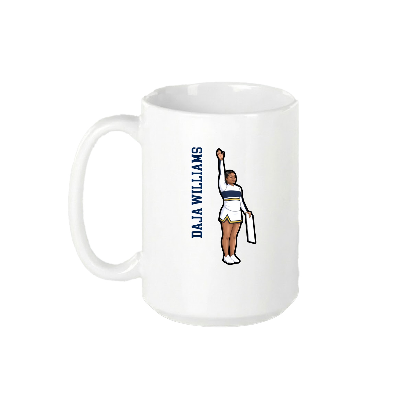 15oz Coffee Mug