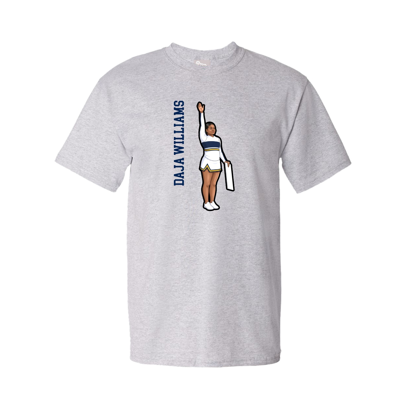 NIL Club Tee