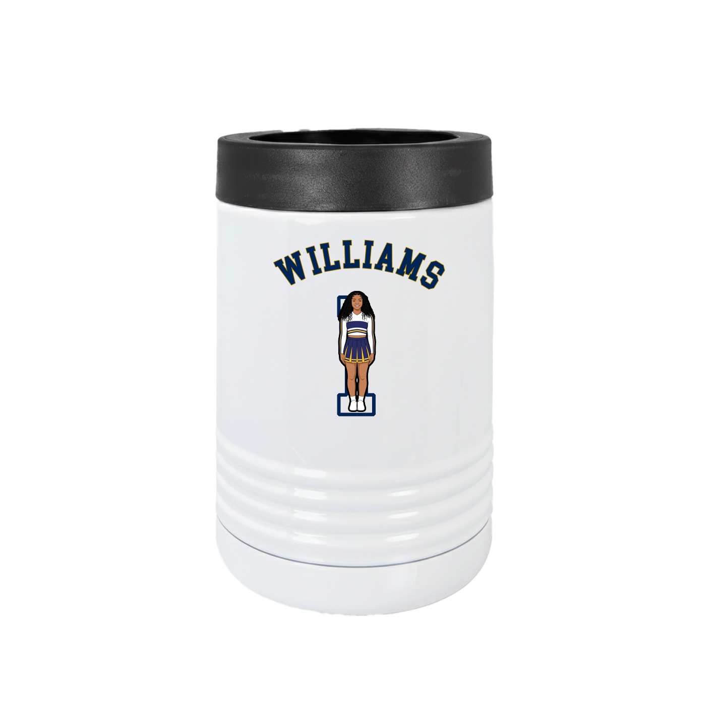 Beverage Holder — Shirsey Arch in White