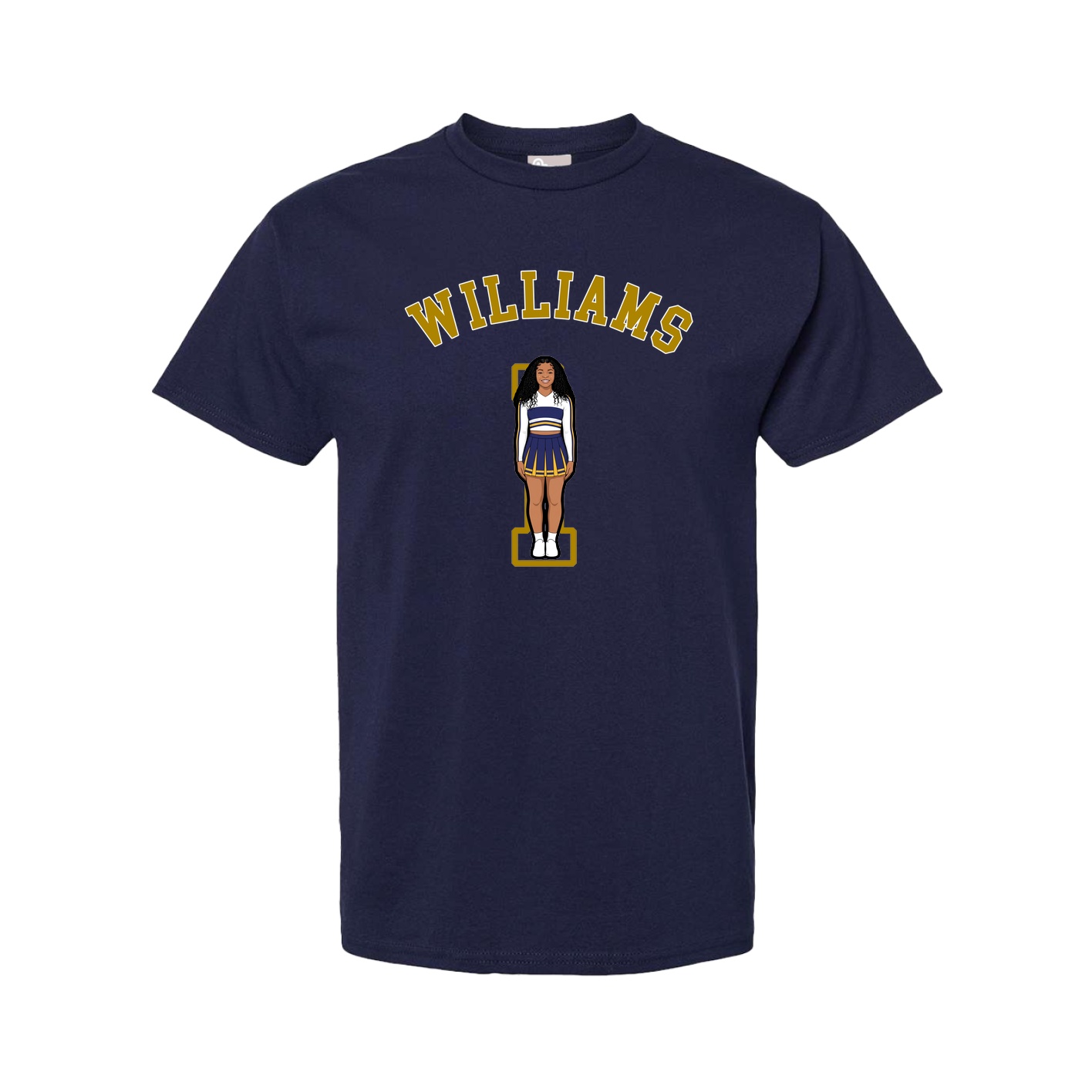 NIL Club Tee