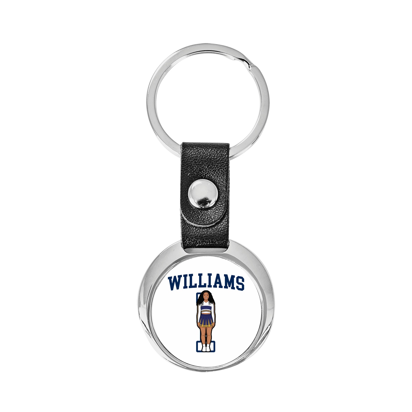 Key Chain — Shirsey in Classic