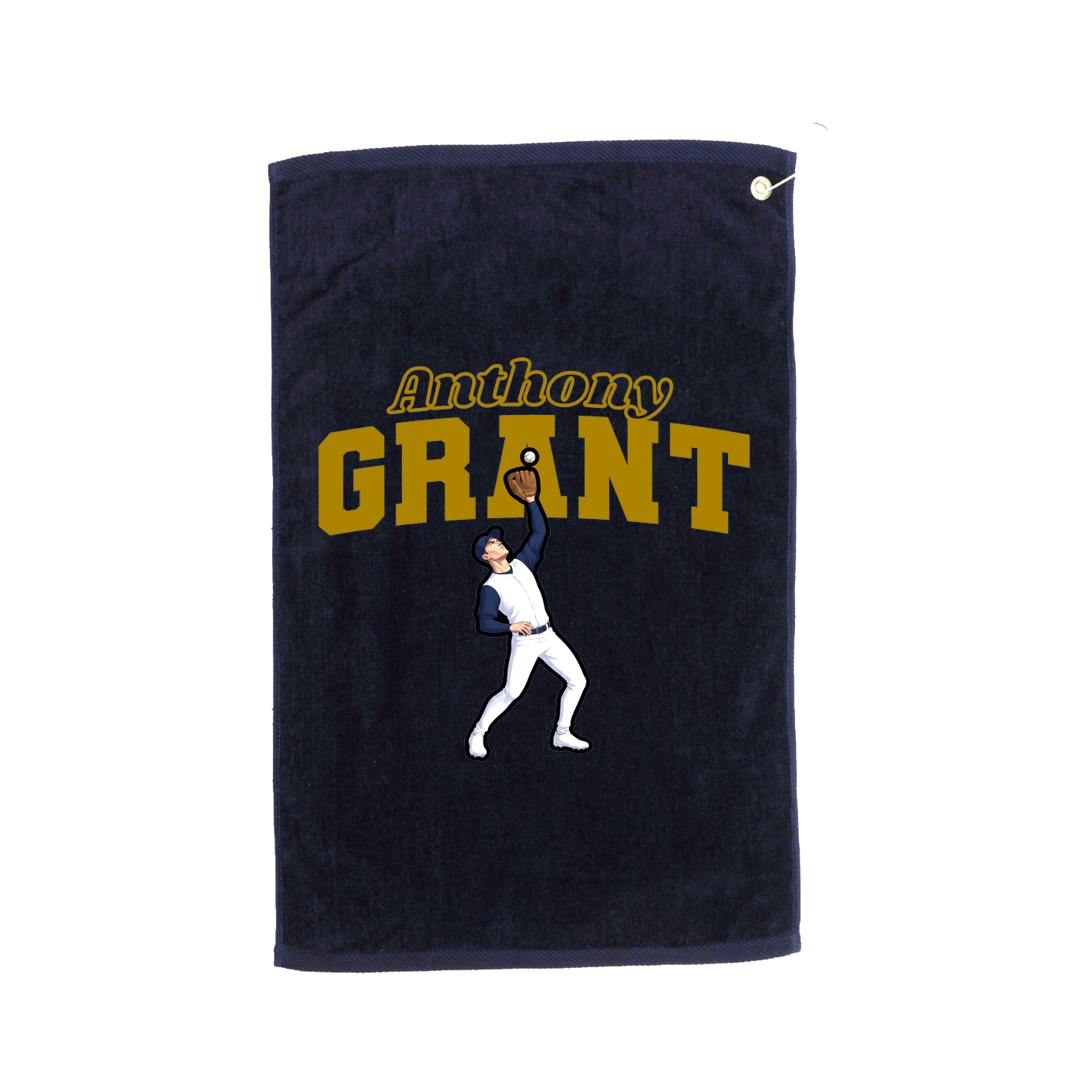 Golf Towel