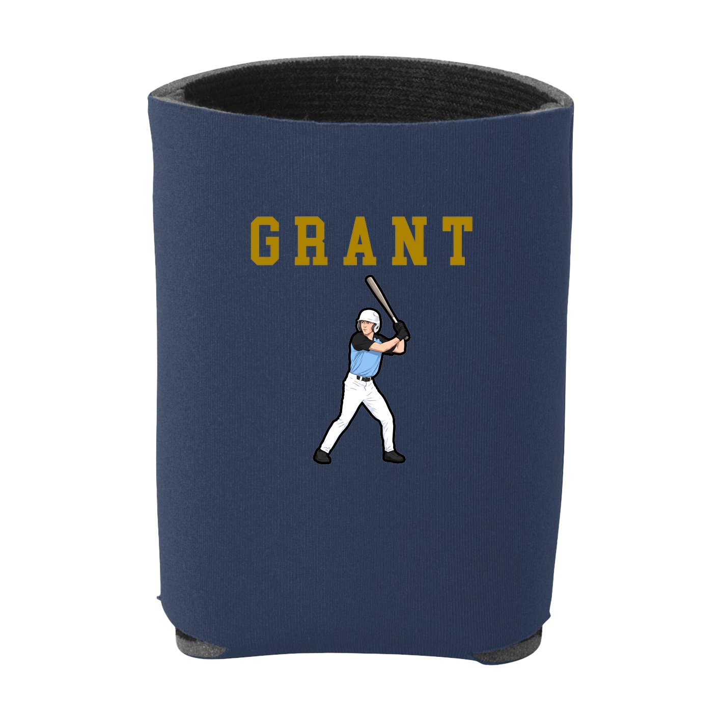 Can Holder — Shirsey in Navy