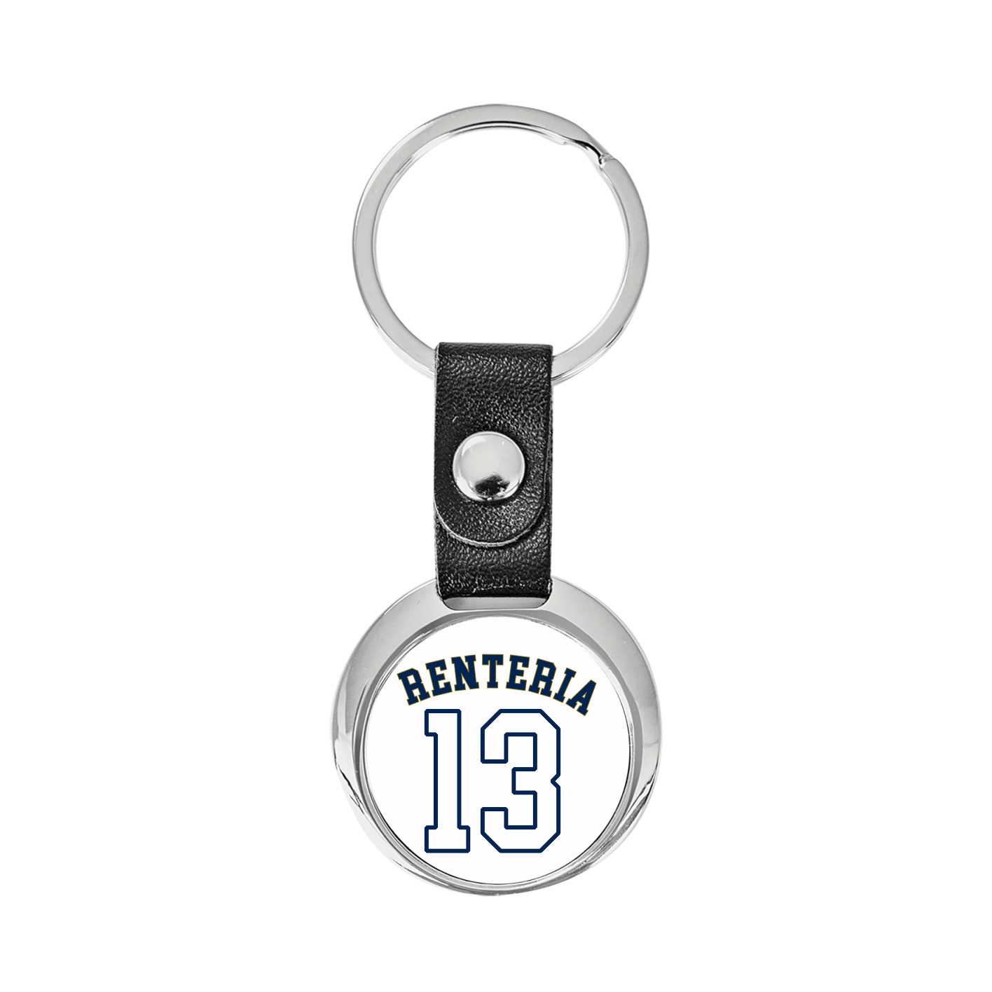 Key Chain — Shirsey Arch in Classic