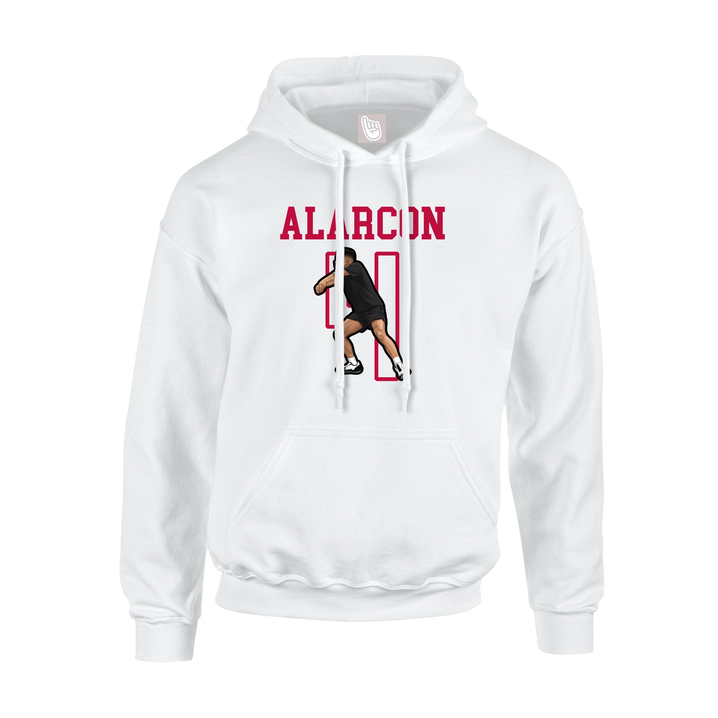 Youth Hoodie