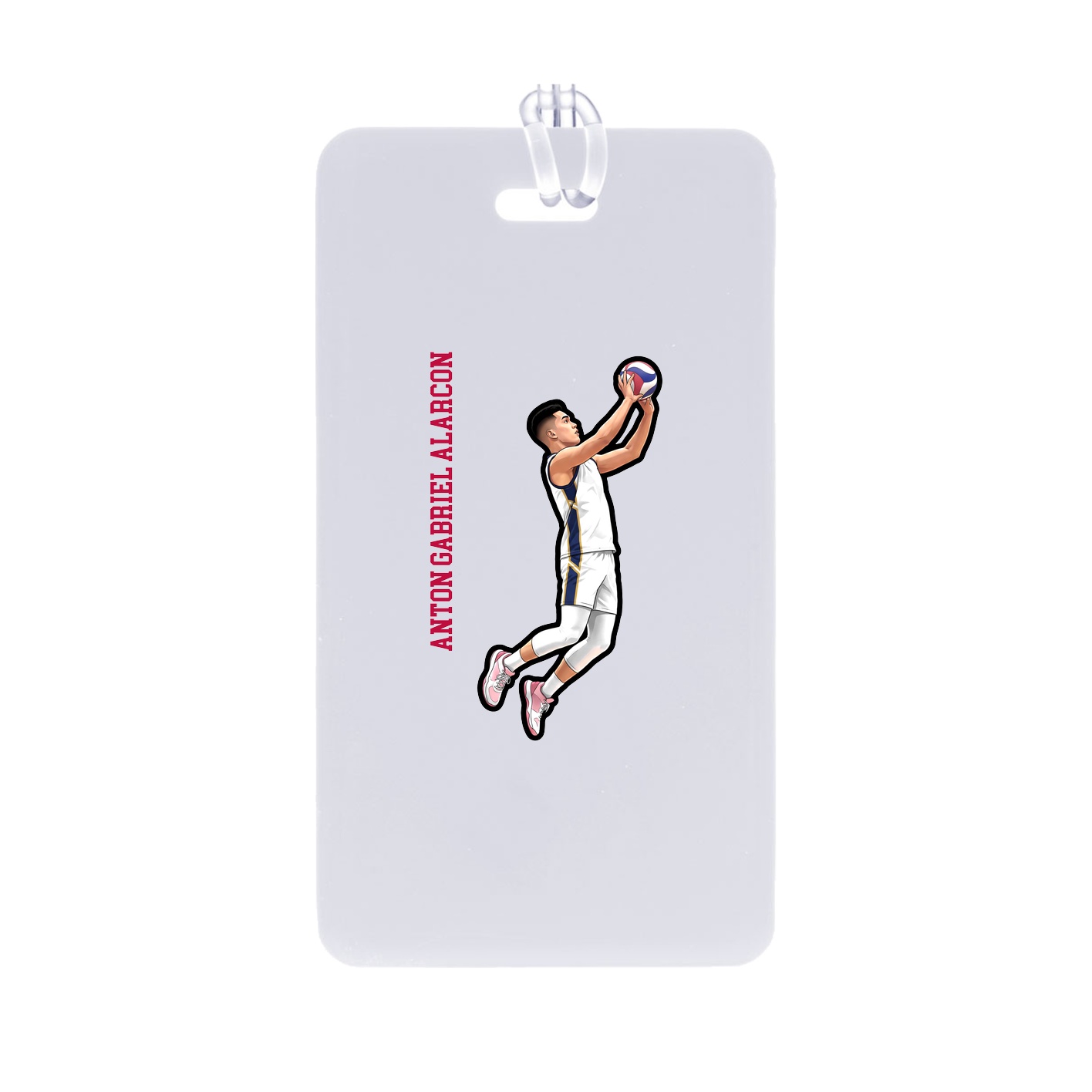 Bag Tag