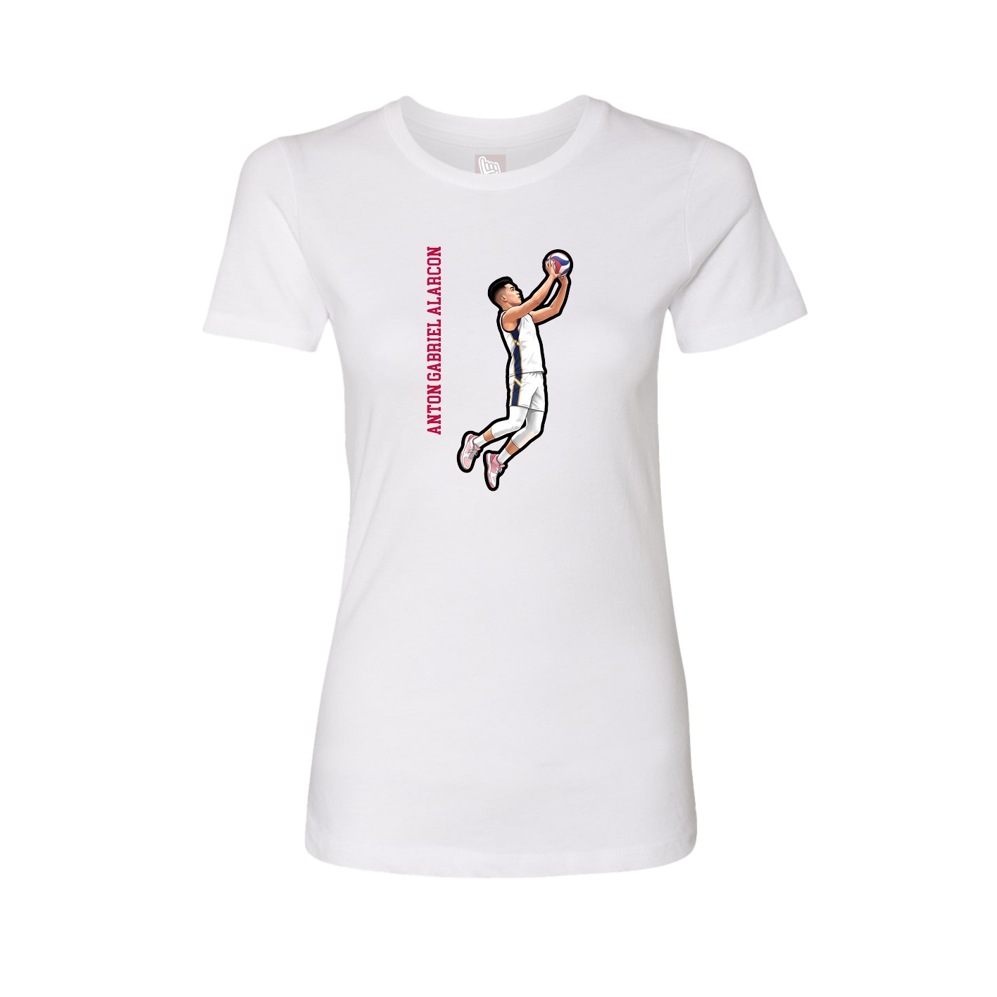 Womens Tee