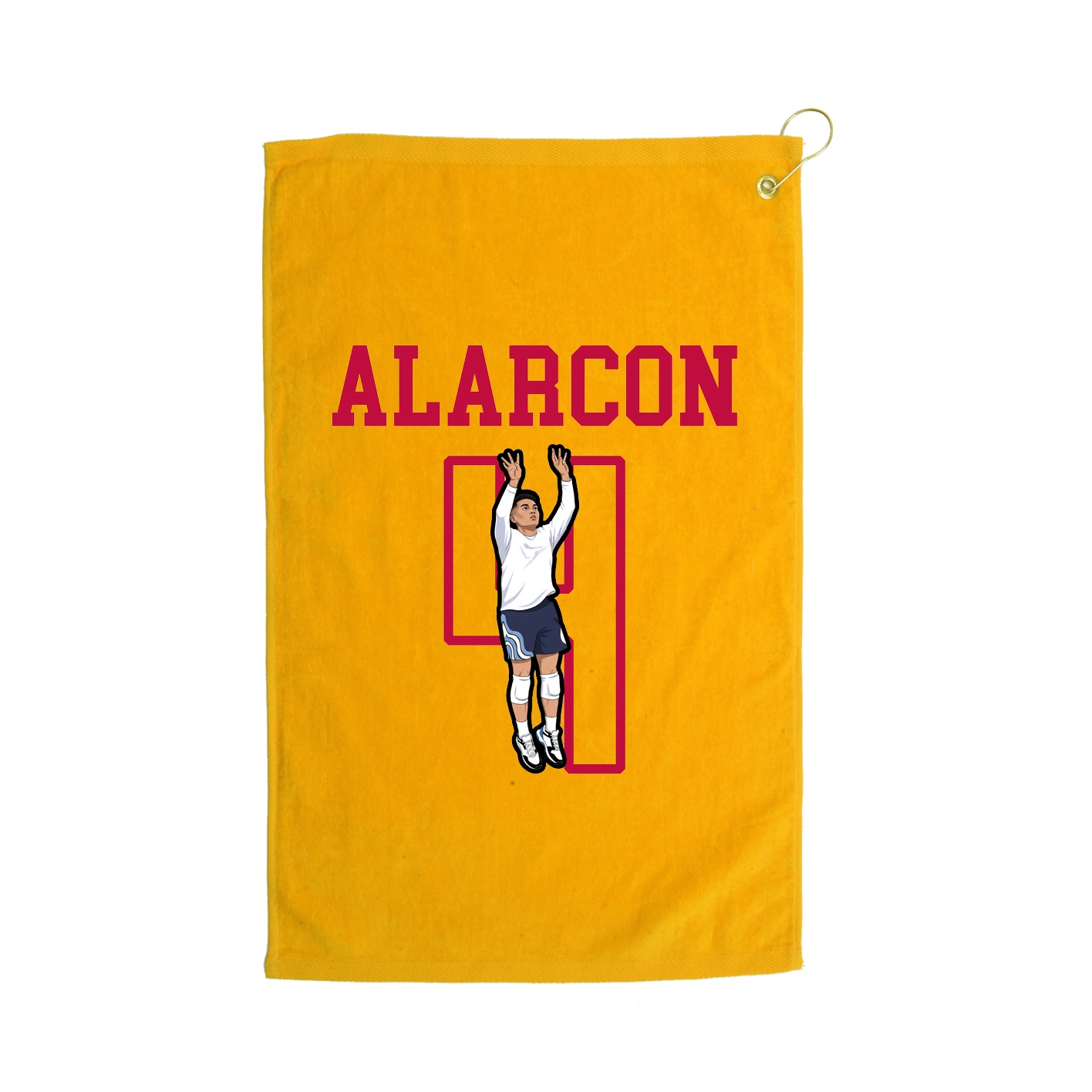 Golf Towel