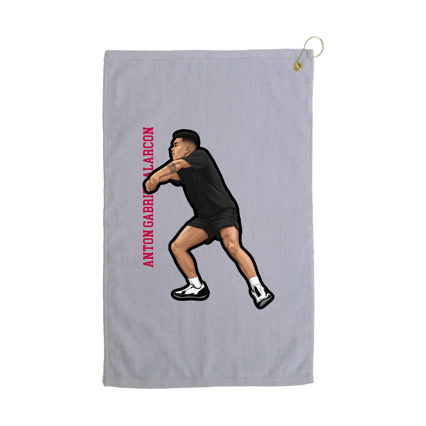 Golf Towel