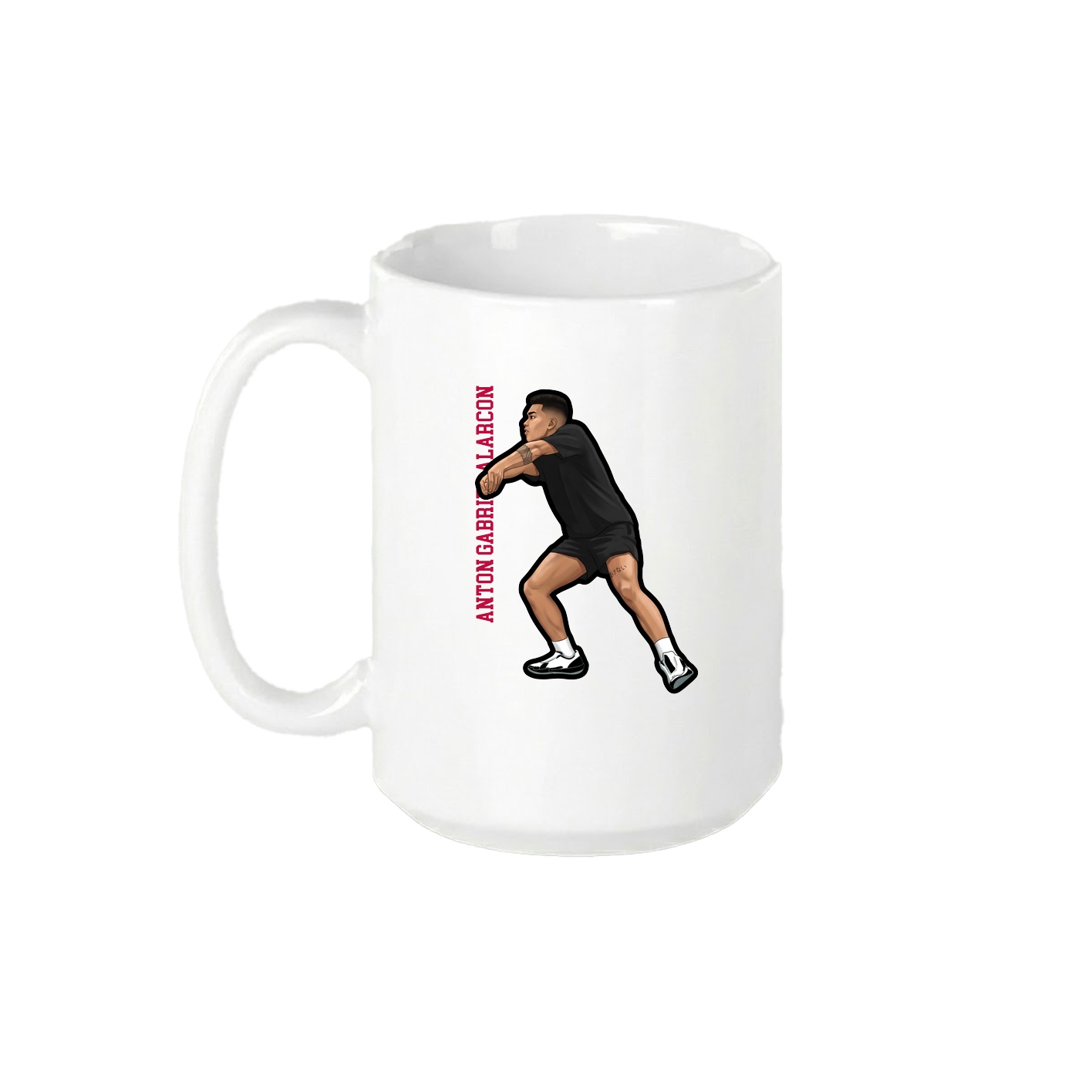 15oz Coffee Mug