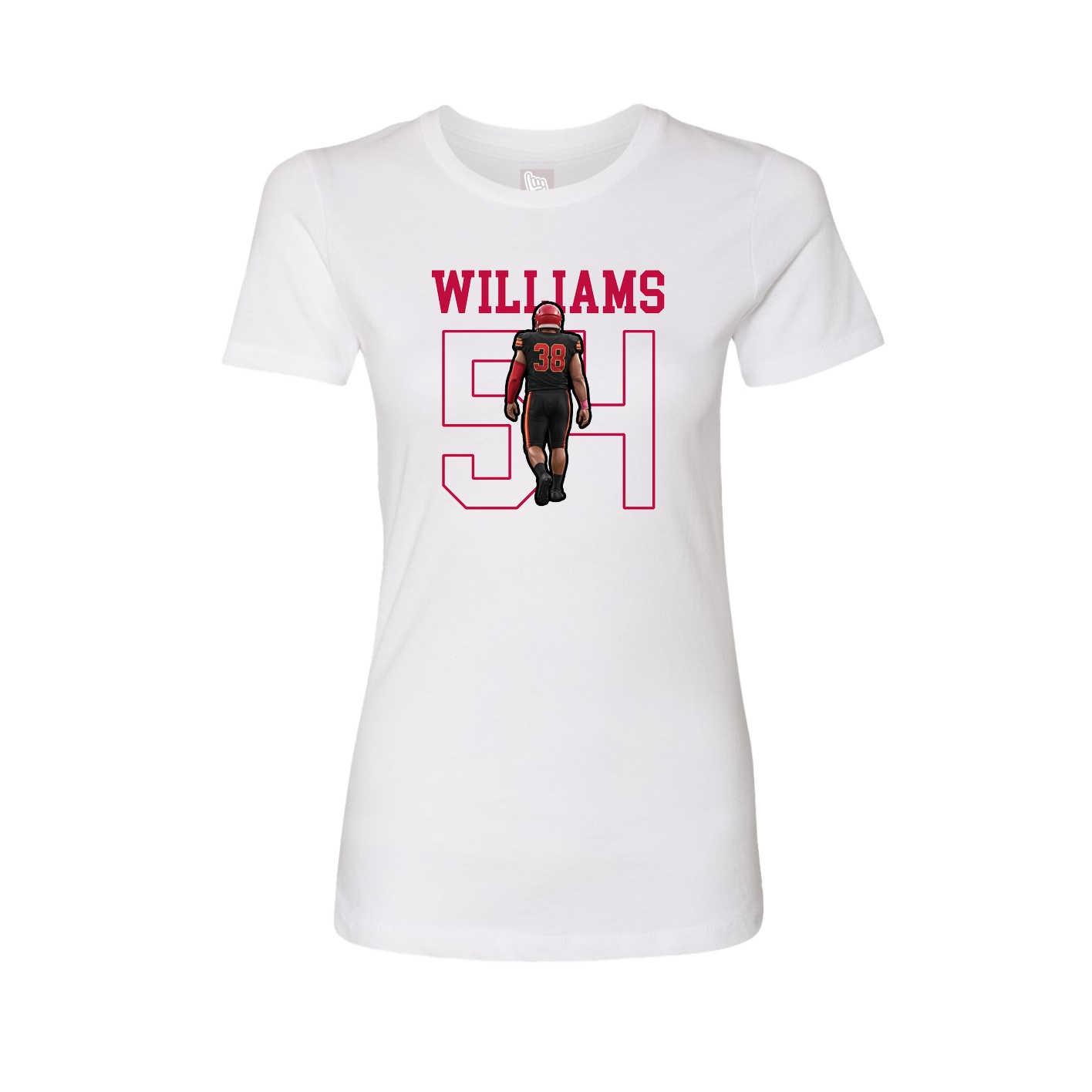 Womens Tee