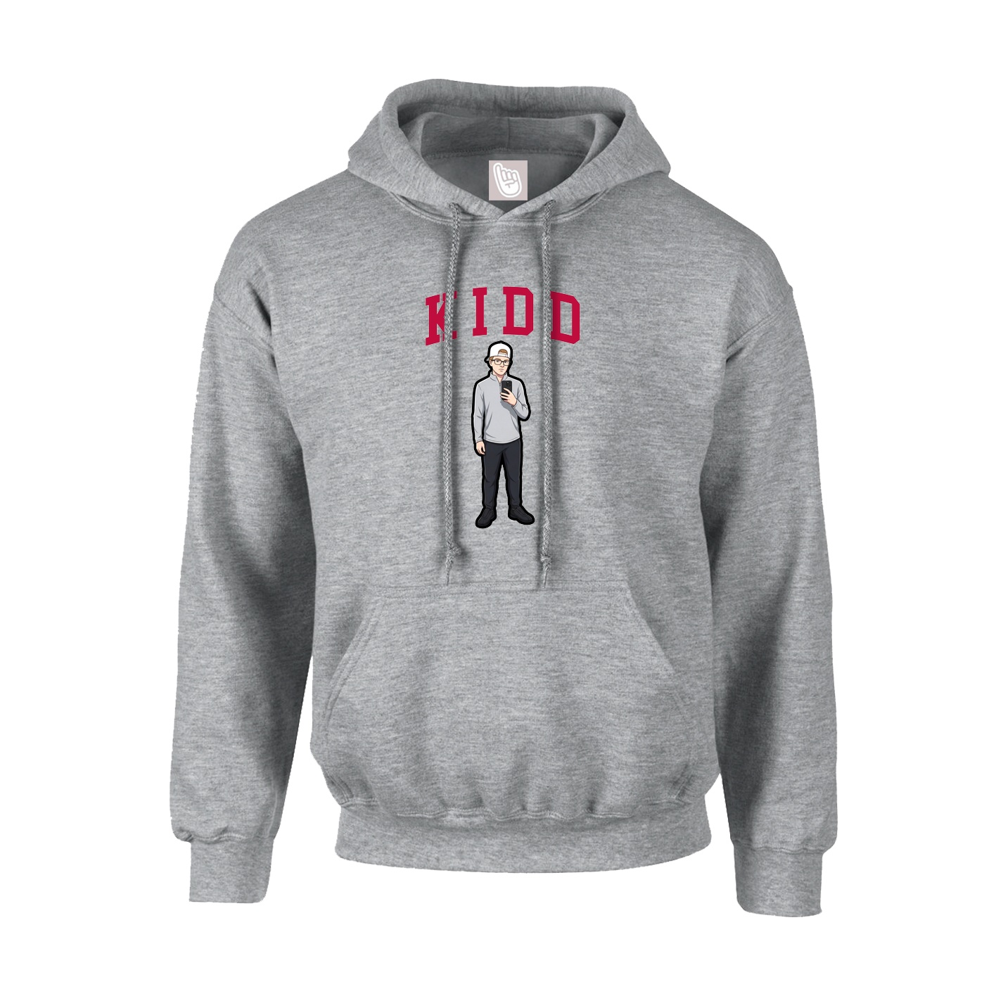 Hoodie