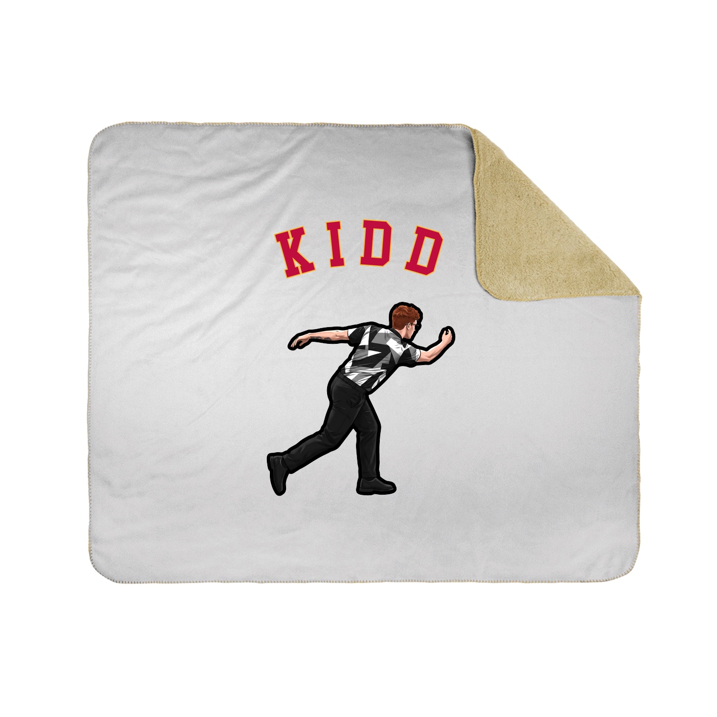 Throw Blanket