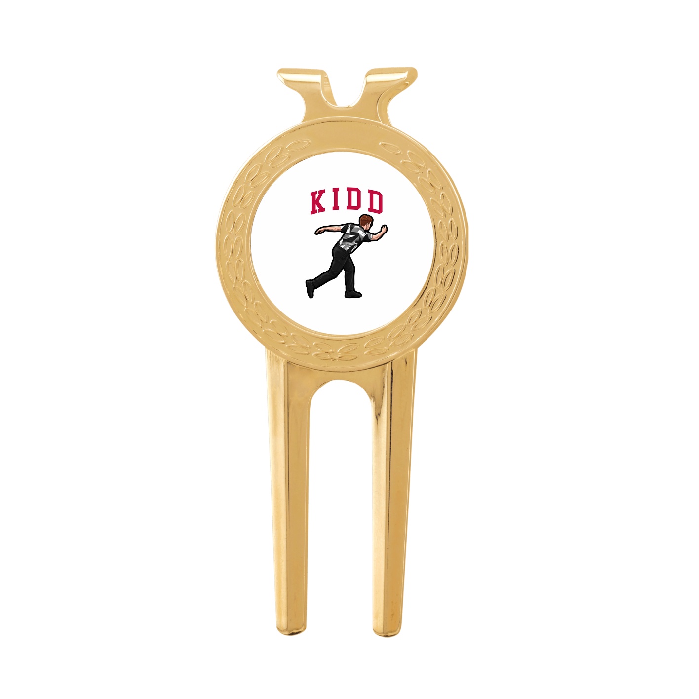 Divot Tool with Ball Marker — Shirsey in Classic