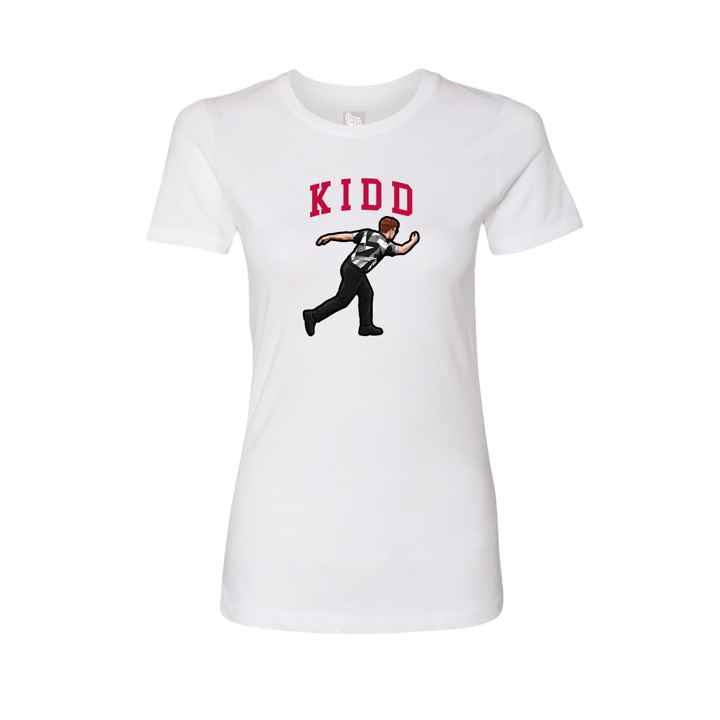 NIL Club Womens Tee