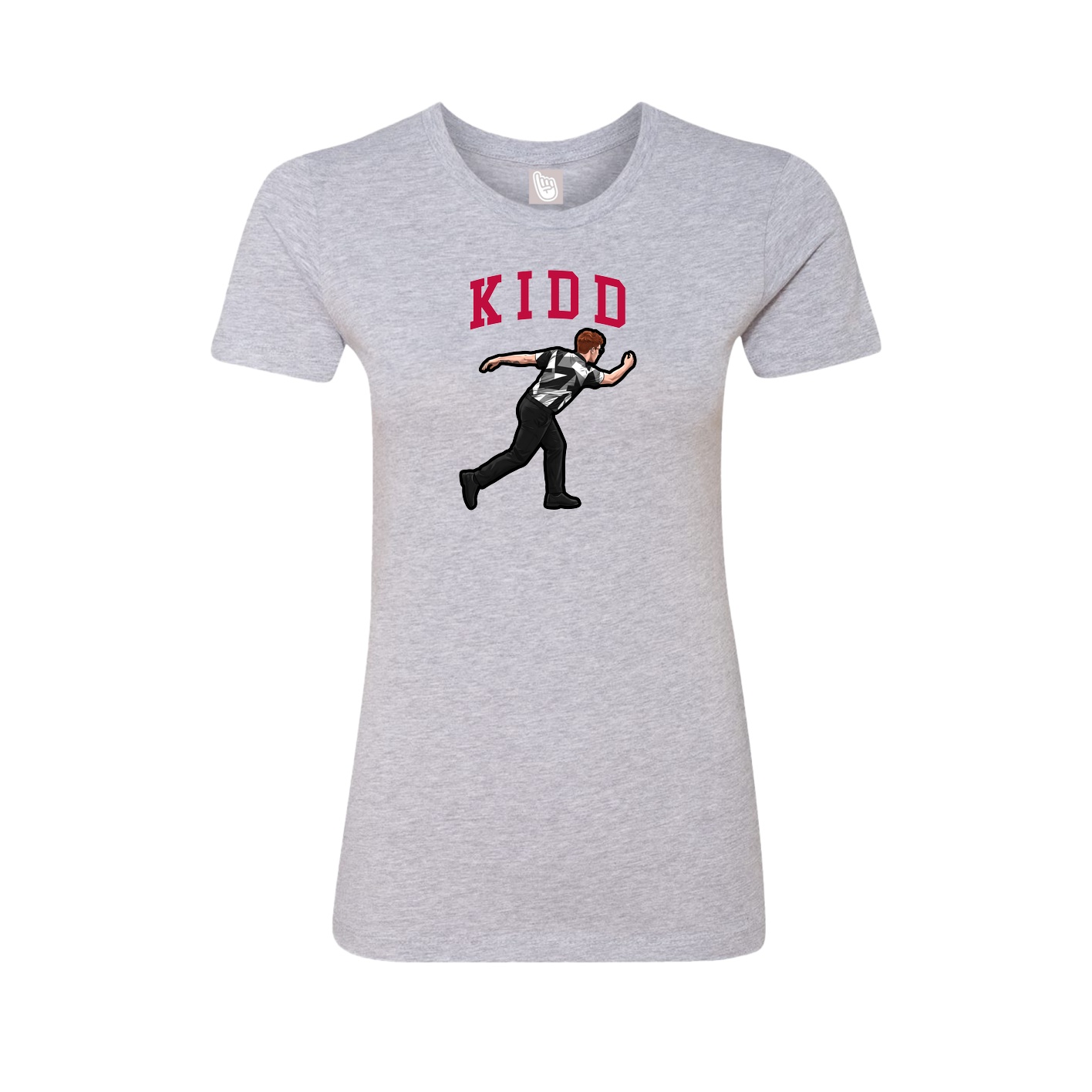 Womens Tee