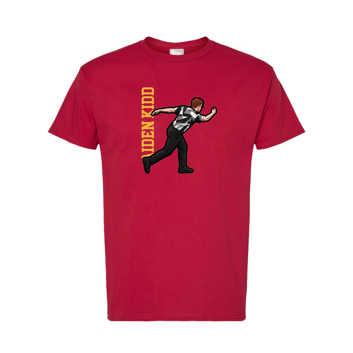 NIL Club Tee