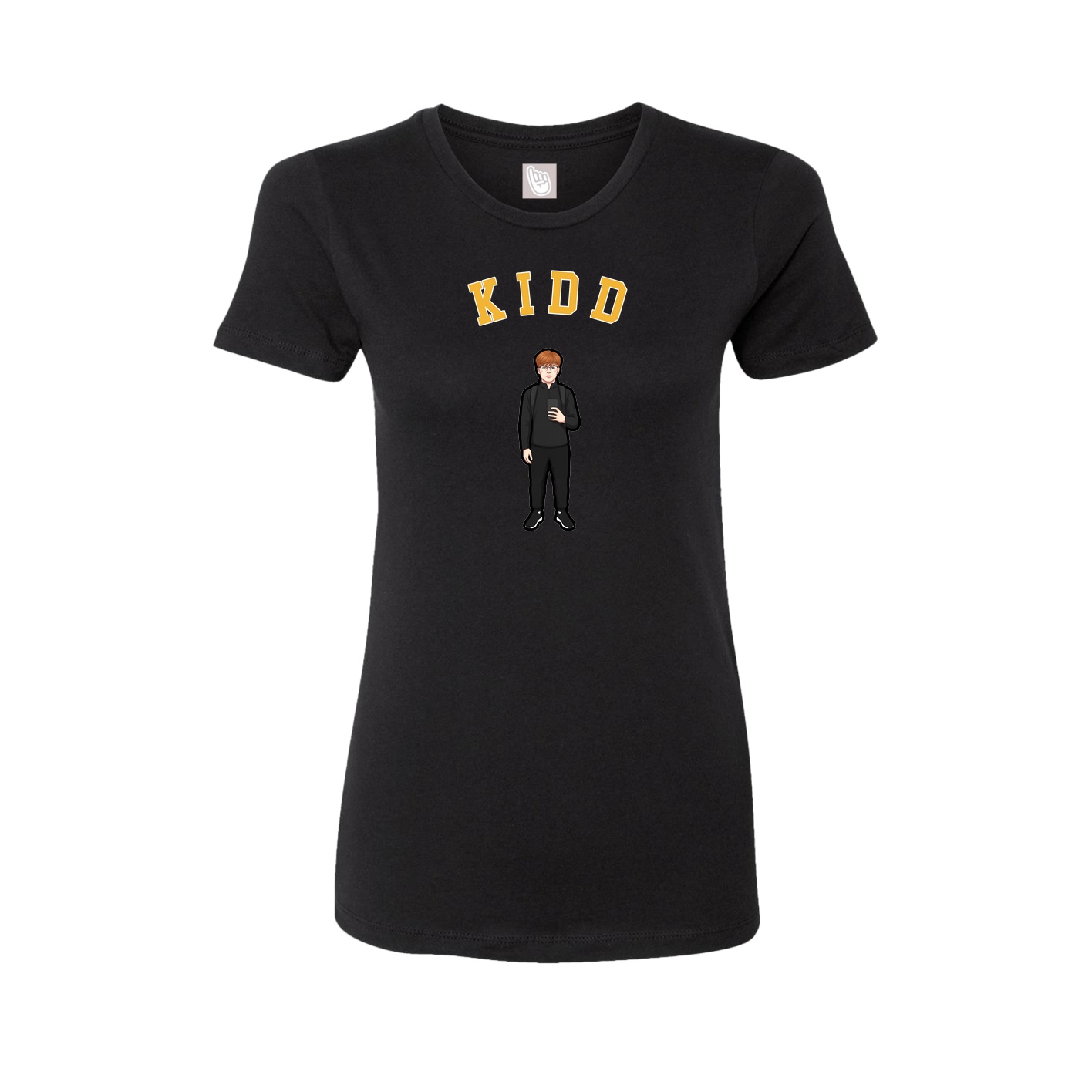 Womens Tee