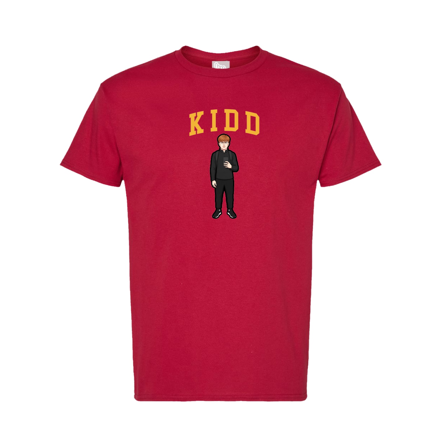 NIL Club Tee