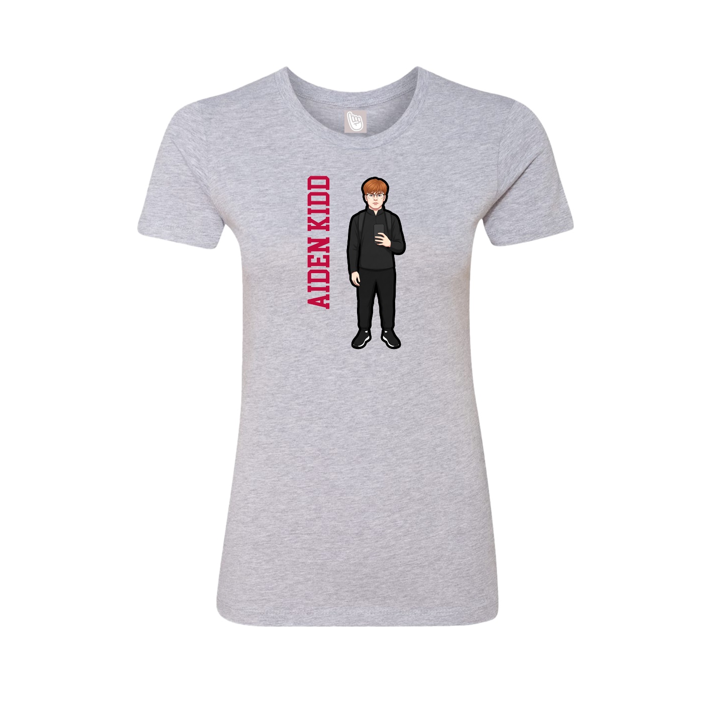 Womens Tee