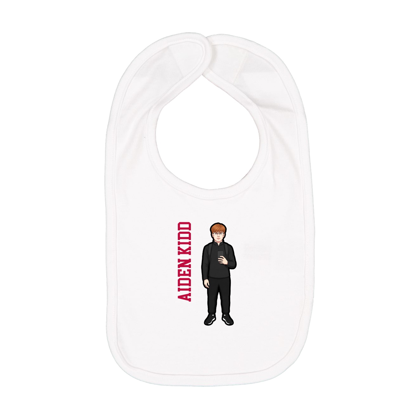 Infant Bib