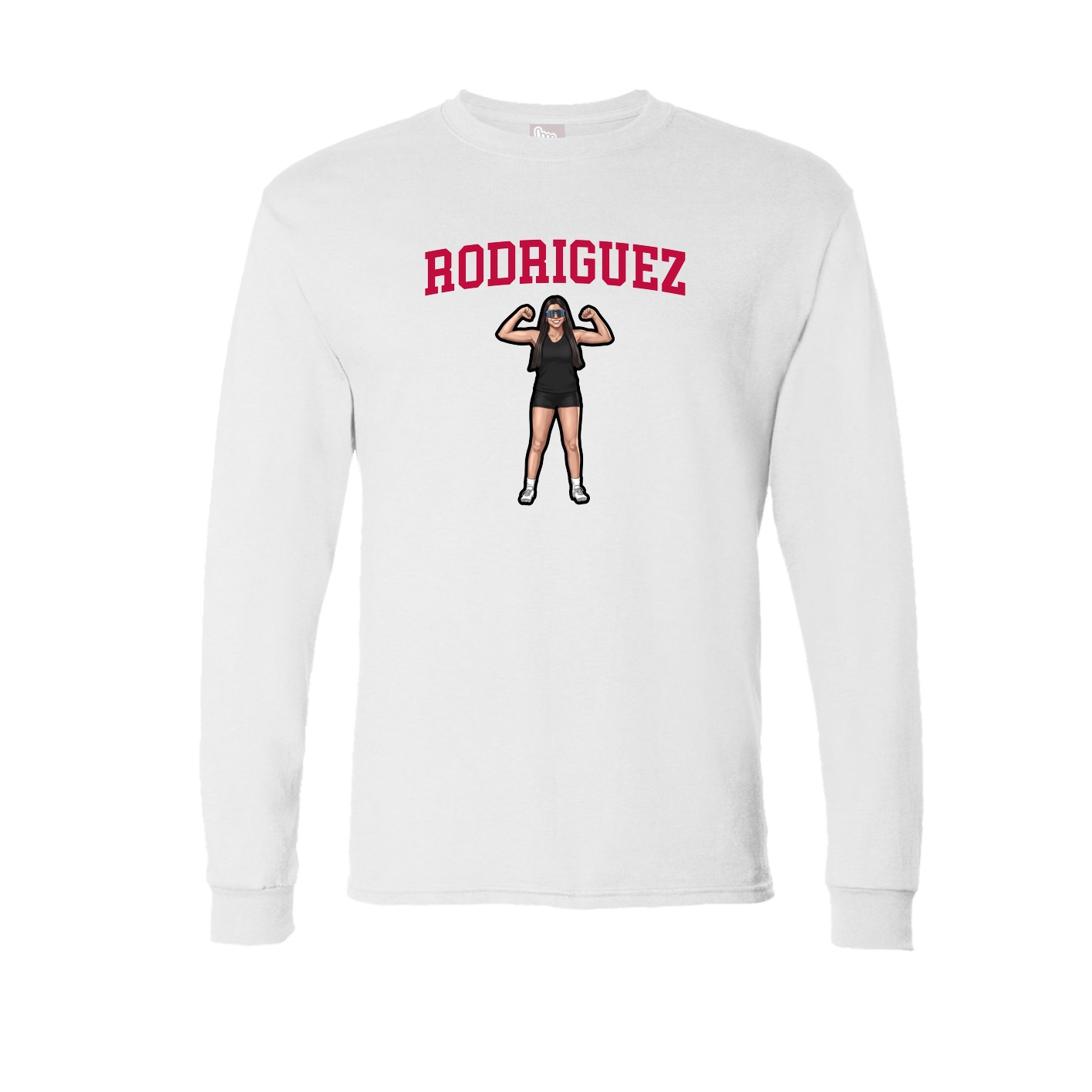 Long Sleeve Tee