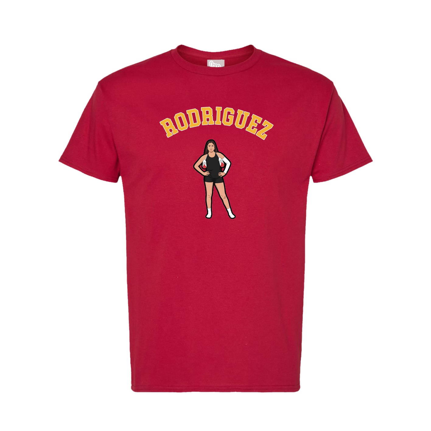 NIL Club Tee