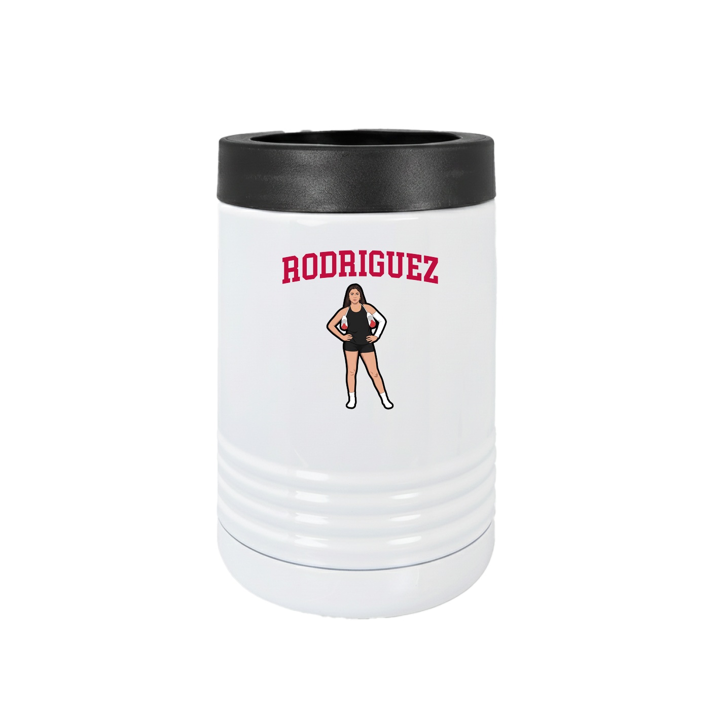 Beverage Holder — Shirsey in White
