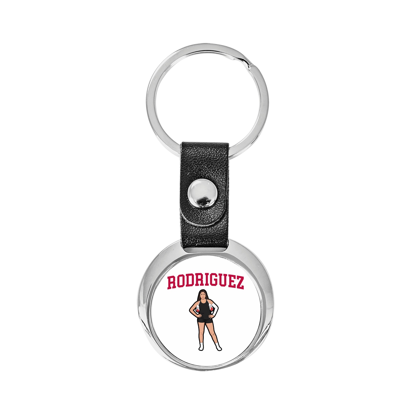 Key Chain — Shirsey in Classic