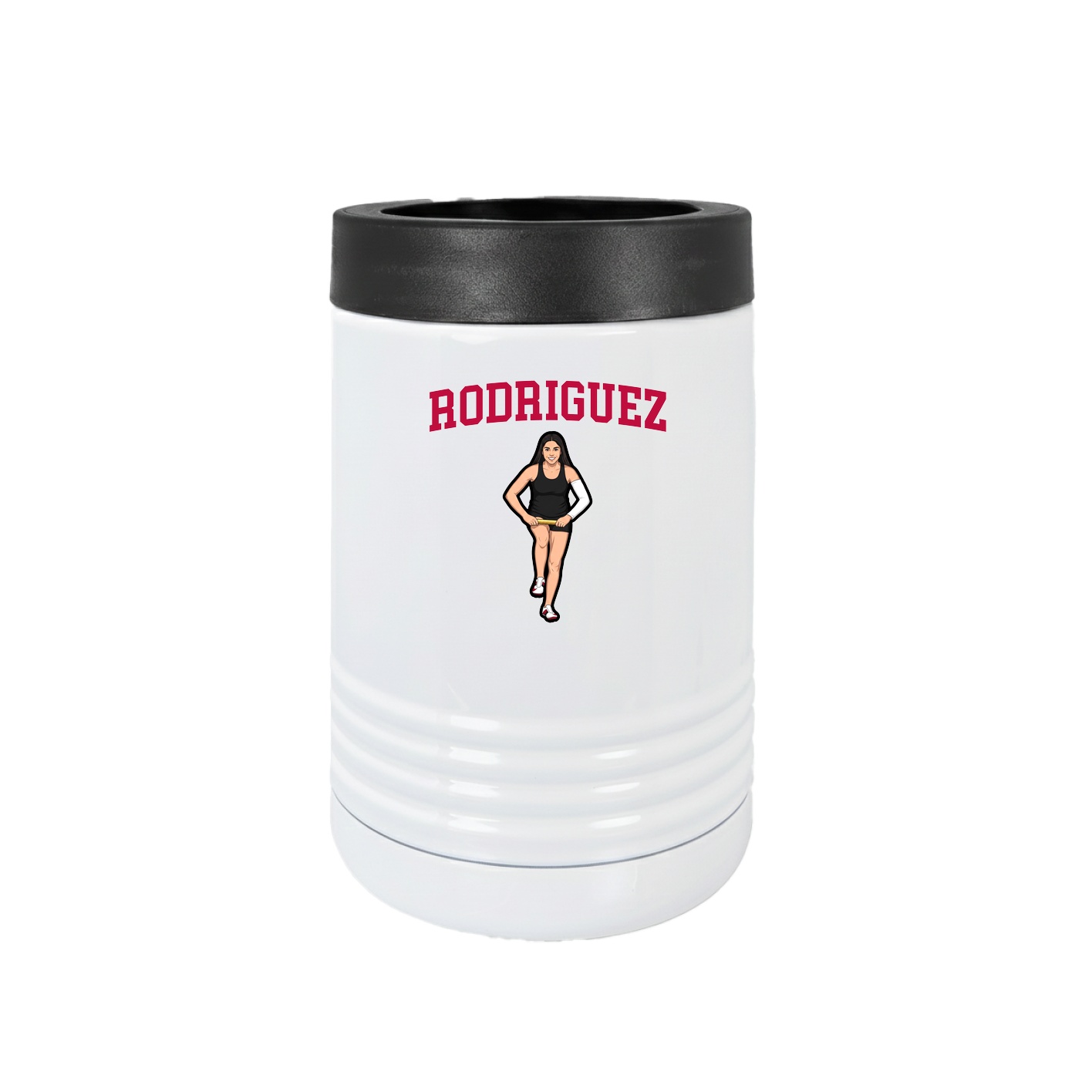 Beverage Holder — Shirsey in White