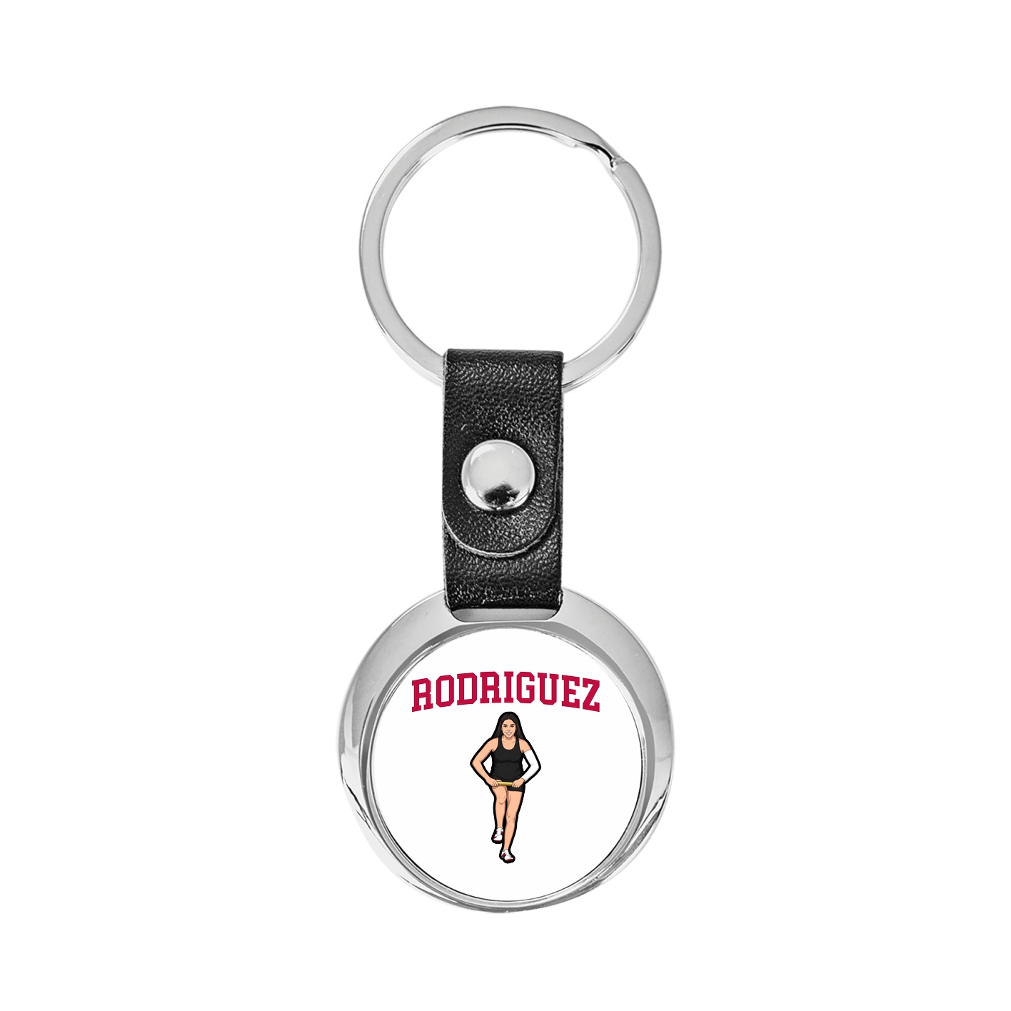 Key Chain — Shirsey in Classic