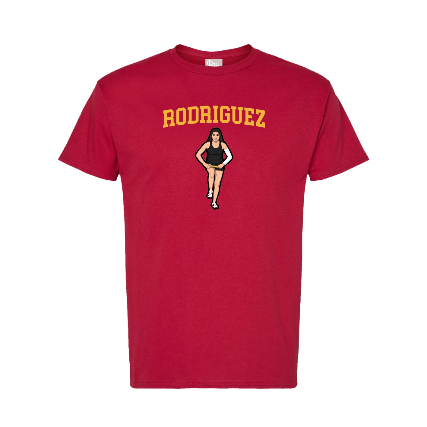 NIL Club Tee