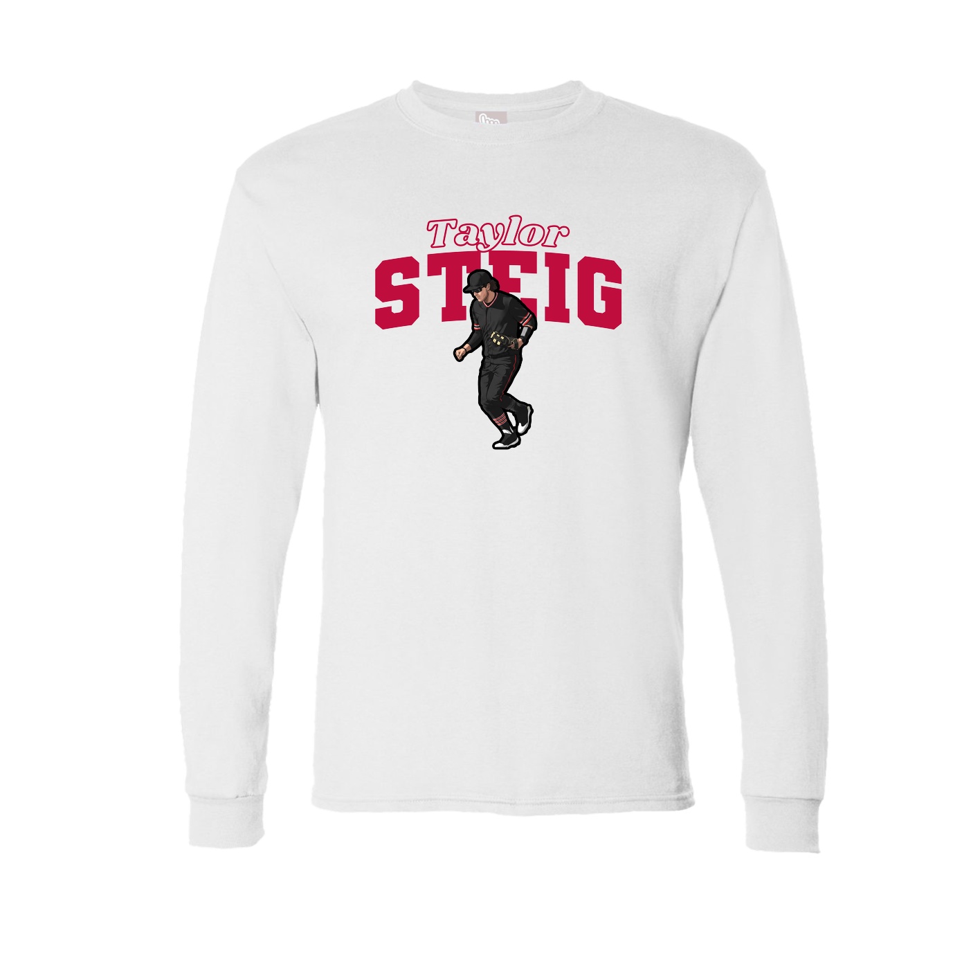 Long Sleeve Tee