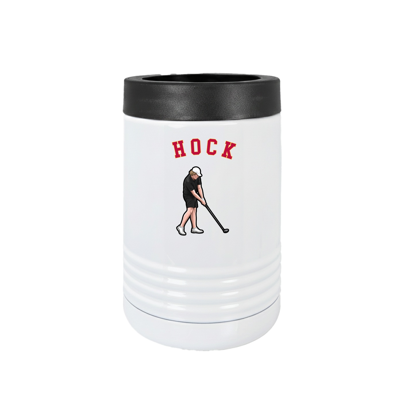 Beverage Holder — Shirsey Arch in White