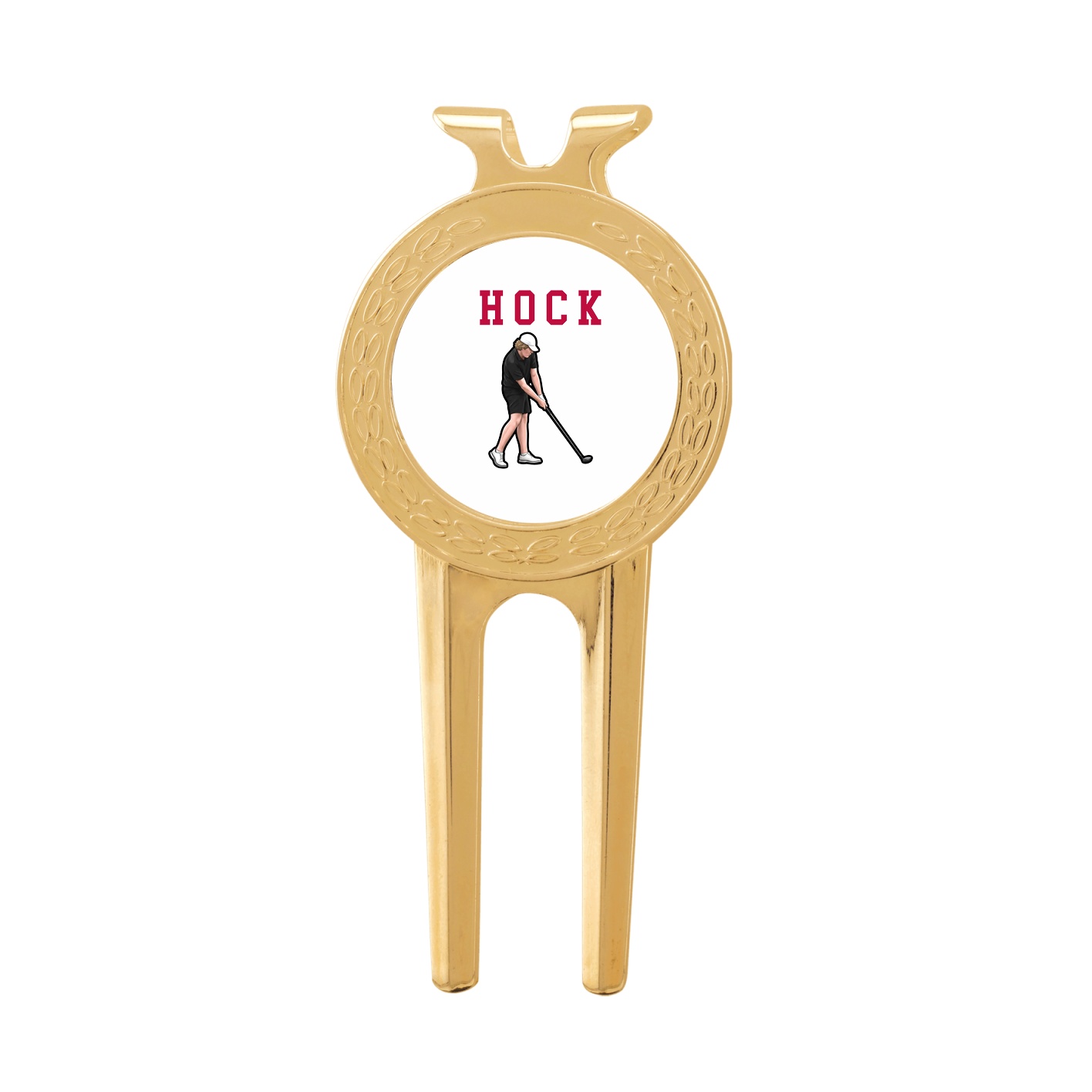 Divot Tool with Ball Marker — Shirsey in Classic