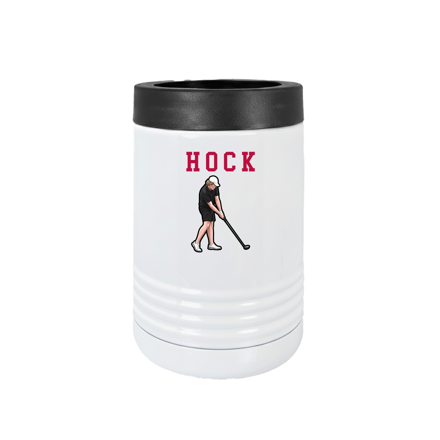 Beverage Holder — Shirsey in White