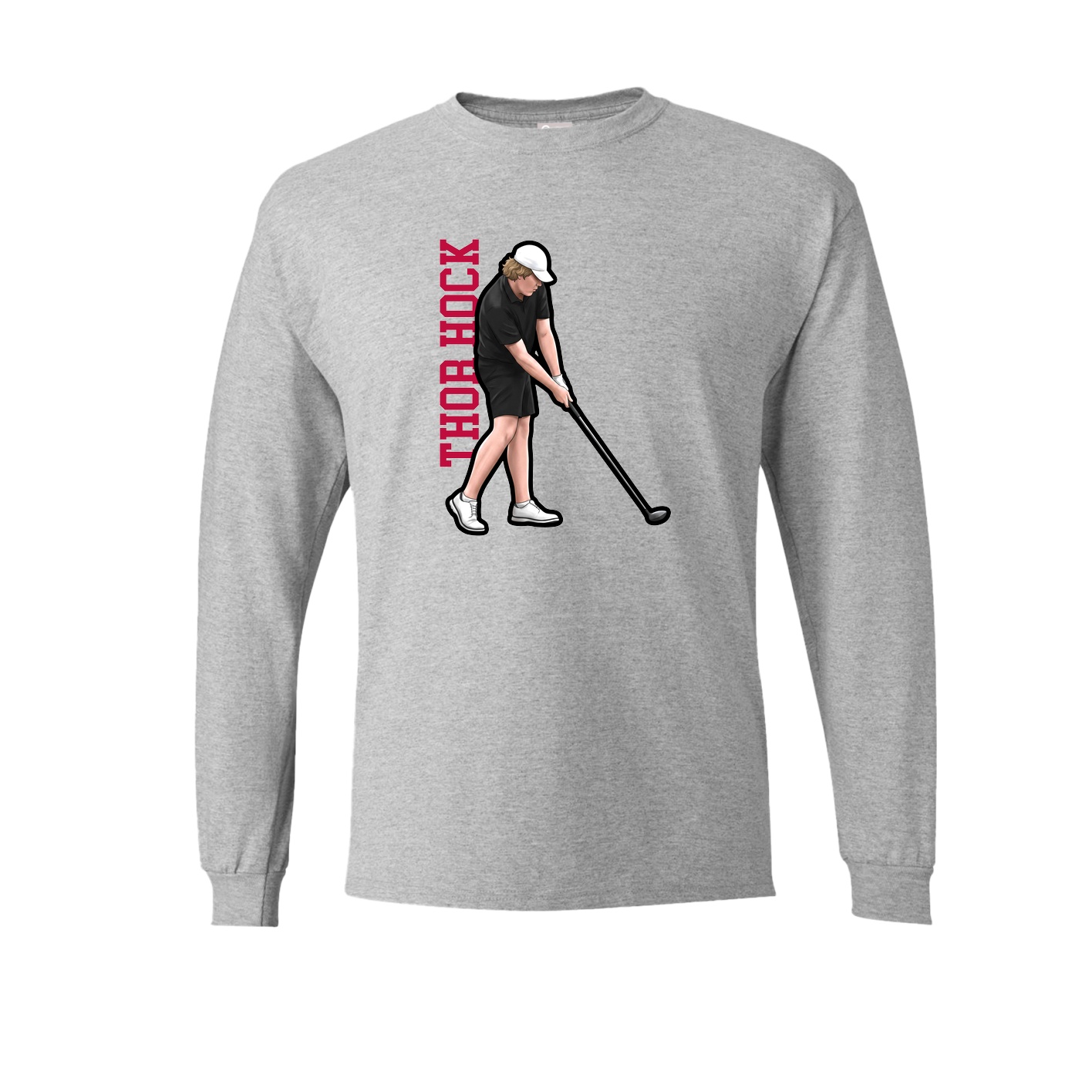 Long Sleeve Tee
