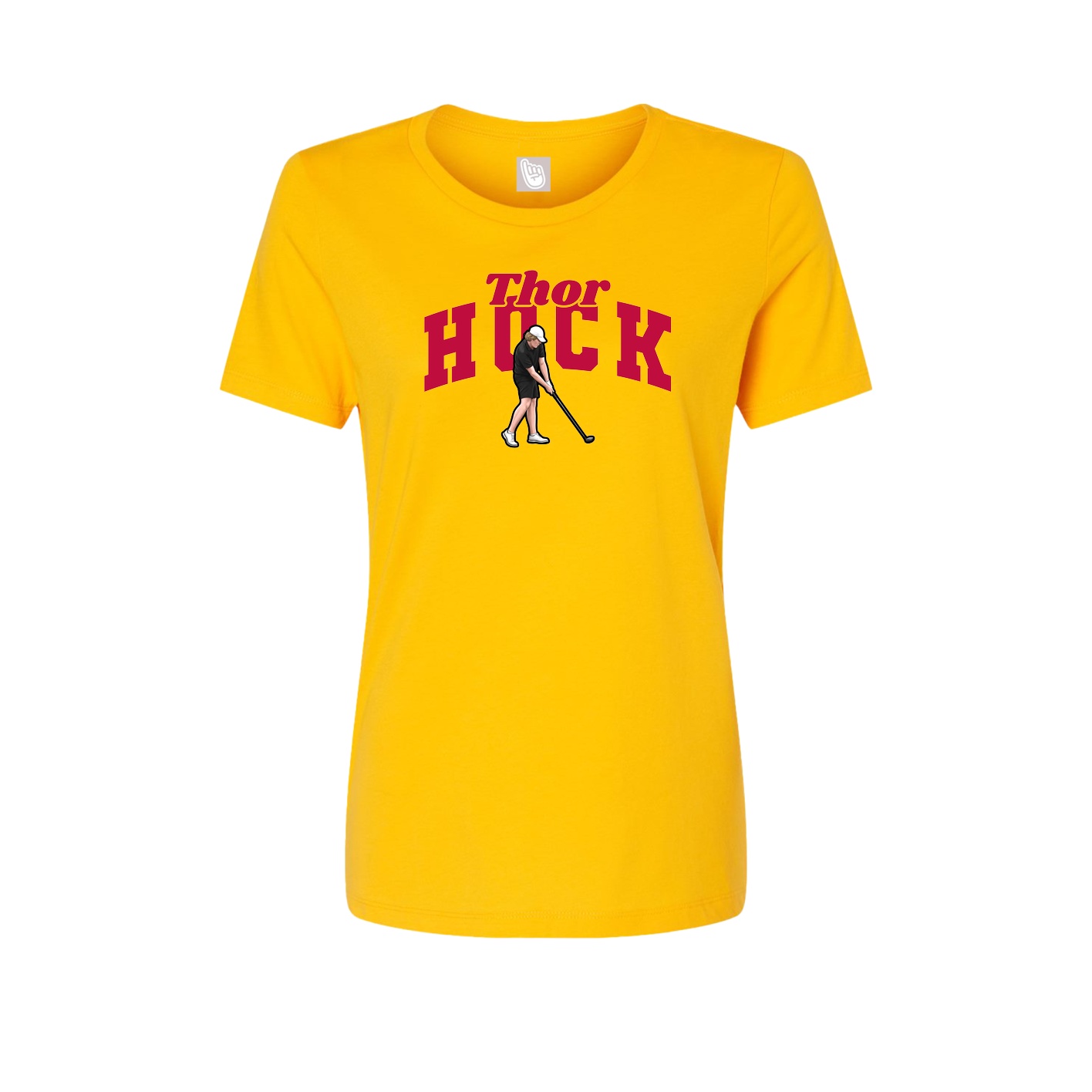 Fitted Women's Tee