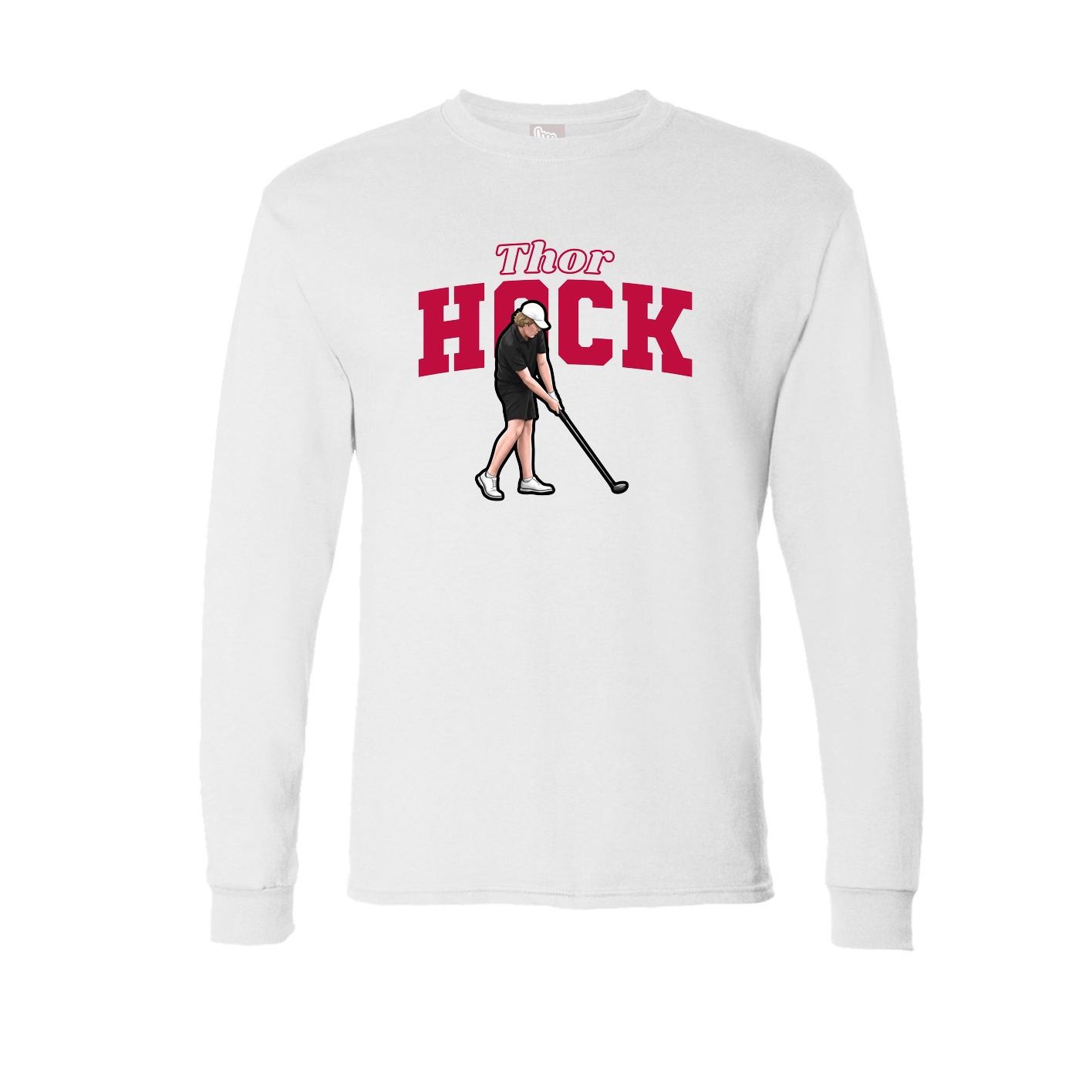 Long Sleeve Tee